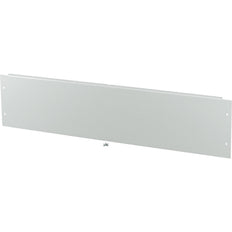 Eaton Base Tapa Frontal Dimensiones 200x850mm Gris - 142461