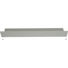 Eaton Panel Frontal Zócalo para HxA 200x800mm Gris - 114632