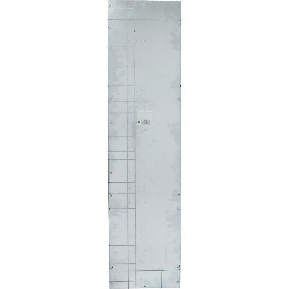 Eaton Pared Lateral de Partición 2000H x 800D IP20 Galvanizado - 116528