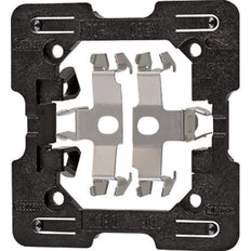 Interruptor de la serie de placas de presión metálicas CD 95 MHP de Jung - CD95MHP [5 piezas]