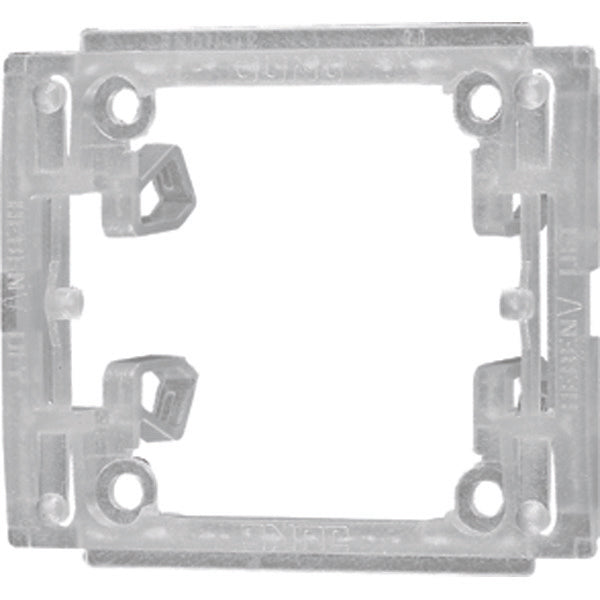 Placa de presión del interruptor SL500 de Jung - SL90HP [10 piezas]