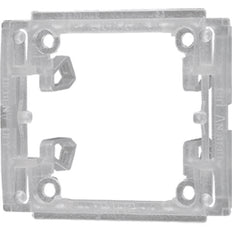 Placa de presión del interruptor SL500 de Jung - SL90HP [10 piezas]