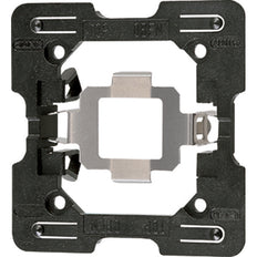 Programa del interruptor de metal de la placa de presión Jung CD 90 MHP - CD90MHP [5 piezas]
