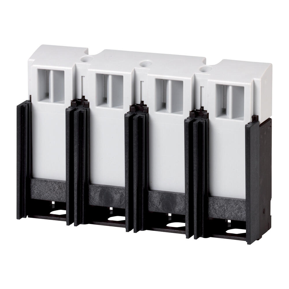 Eaton Bloque De Conexión Para Adaptador De Dispositivo NZM2 250A 4P - 118907