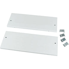 Eaton XMC1004-BS Panel frontal sin apertura 250x425mm - 125984