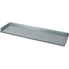 Eaton Partición IZMX Área de Dispositivos Barra Trasera 600x400mm - 135264