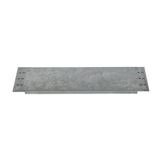 Eaton Placa de montaje universal 500x4000mm - 114827