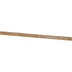 Riel de cobre Eaton CU40X10 40x10x1500mm sin terminar - 063076