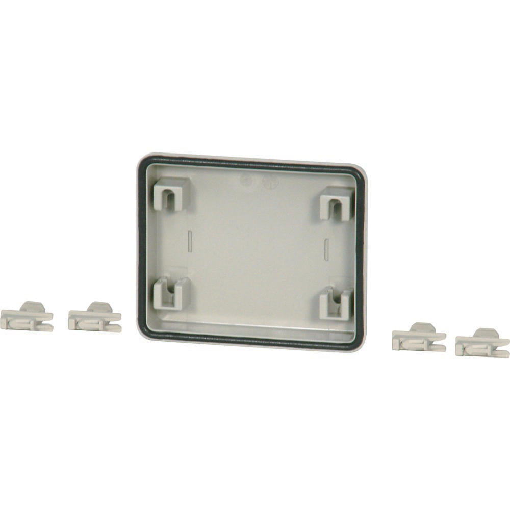 Eaton Brida Cerrada Dimensiones 116x142x23mm FL2-X-NA - 208310