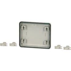 Eaton Brida Cerrada Dimensiones 116x142x23mm FL2-X-NA - 208310
