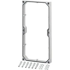 Carcasa Hensel Tamaño 3 Canto Elevado 540x270x50 mm - FP ZR 30