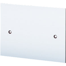 Hensel Placa de Montaje Material Aislante 4mm de Espesor Para KG9003 - KG MP 03