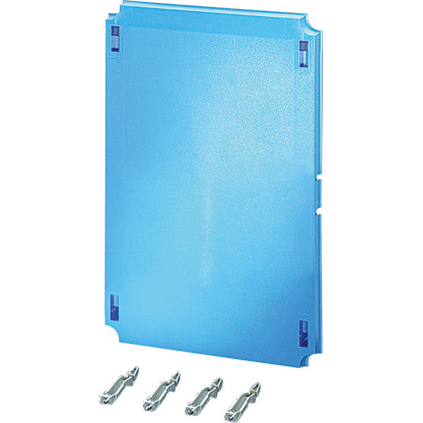 Hensel Tapa De Montaje Frontal Para BM3/6 286x436mm MI EP 03 - Mi EP 03