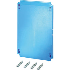 Hensel Tapa De Montaje Frontal Para BM3/6 286x436mm MI EP 03 - Mi EP 03