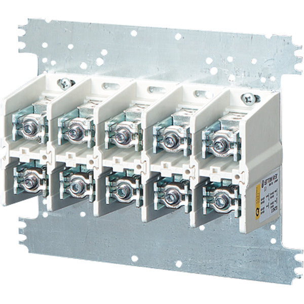 Hensel MI VE 245 Terminal de potencia 400A 25-240mm CU/ALU 5 Engranajes - Mi VE 245