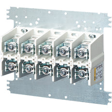 Hensel MI VE 245 Terminal de potencia 400A 25-240mm CU/ALU 5 Engranajes - Mi VE 245