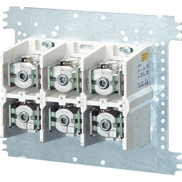 Hensel MI VE 303 Power Terminal 630A 95-300 MM - Mi VE 303
