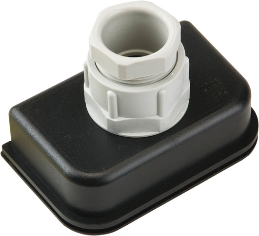 ABB Inserto con 1 prensaestopas M25 65-1M25 - 6931.201