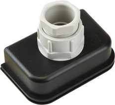 ABB Inserto con 1 prensaestopas M25 65-1M25 - 6931.201