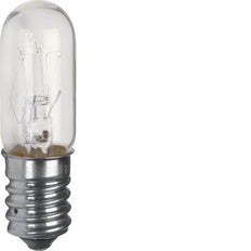 Hager Berker Lámpara Incandescente E14 Lente Alta 230V 3W Light Control - 161013
