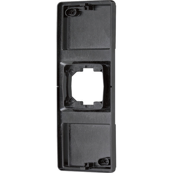 Tapa de acero inoxidable Jung para palanca de ventana 70x212.4mm - ES2993HP
