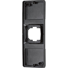 Tapa de acero inoxidable Jung para palanca de ventana 70x212.4mm - ES2993HP