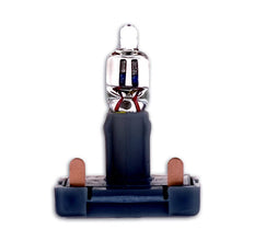 ABB Busch-Jaeger Lámpara indicadora de neón 230V 1,0mA - 2CKA001784A0560
