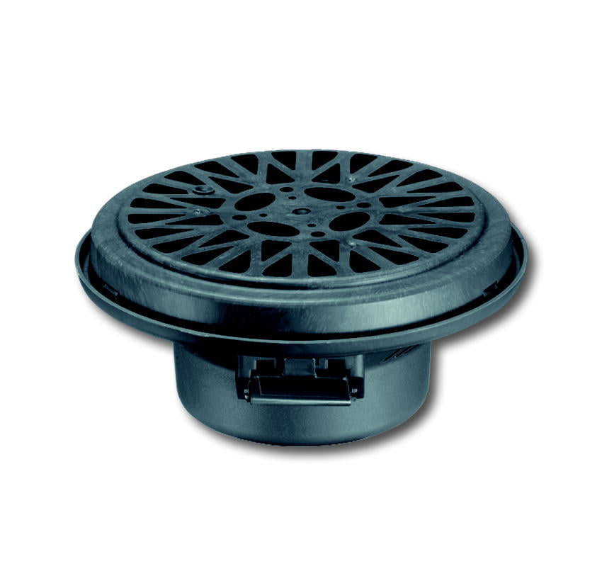ABB Busch-Jaeger Altavoz de audio incorporado de 5 pulgadas - 2CKA008200A0013