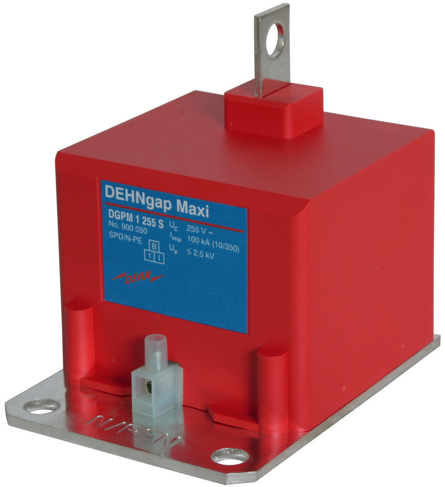 DEHN Pararrayos Gap Maxi S N-PE - 900050