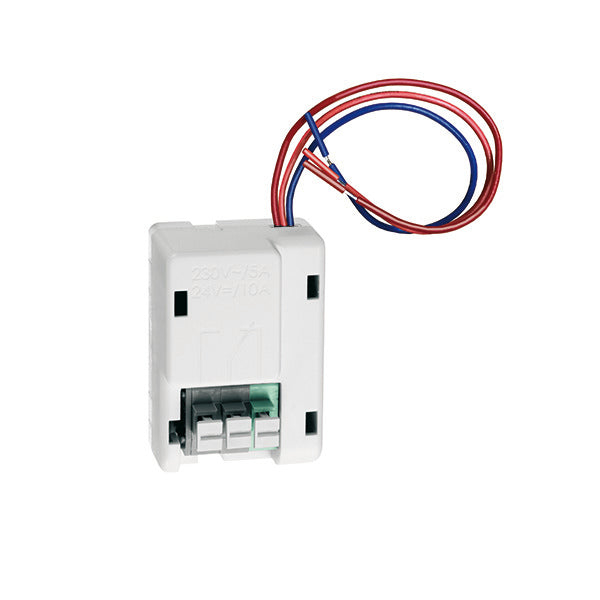 Relé interruptor eléctrico ESYLUX PROTECTOR K - ER10018923