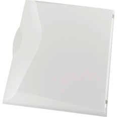 Eaton Puerta De Plástico Blanca Para Cuadro De Distribución De 4 Filas - 101577