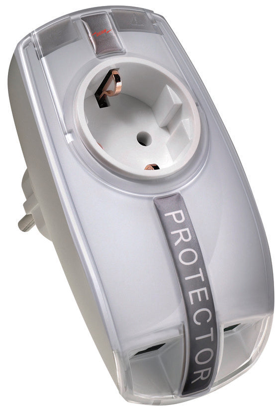 DEHN Protector 230 NT Adaptador combinado supresor de sobretensiones - 909310
