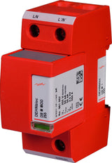 Dehn Lightning Surge Protection Dehnbloc M1 255V - 961120