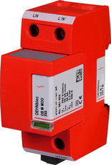 DEHN DB M 1 255 FM DEHNBLOC M FM Pararrayos - 961125