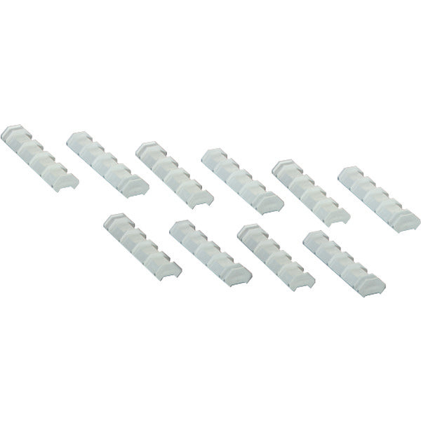 Juego de 10 conectores para armarios Hensel - FP GV 10