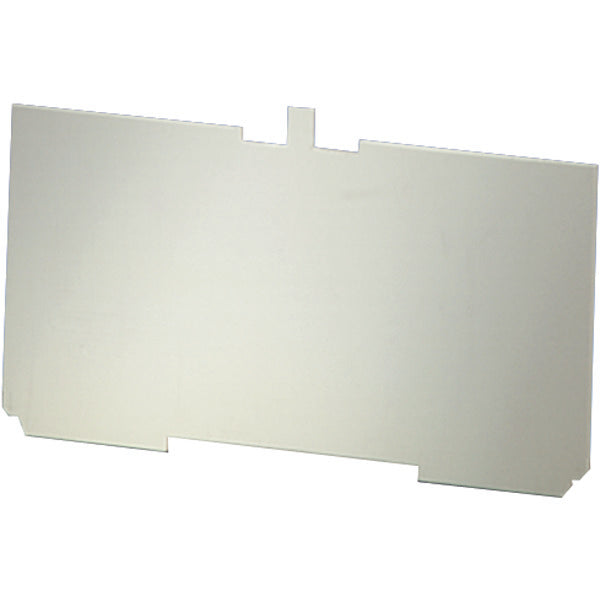 Hensel Tabique Interno Para Armarios Ancho 270mm - FP TW 27 [2 piezas]