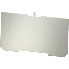 Hensel Tabique Interno Para Armarios Ancho 270mm - FP TW 27 [2 piezas]