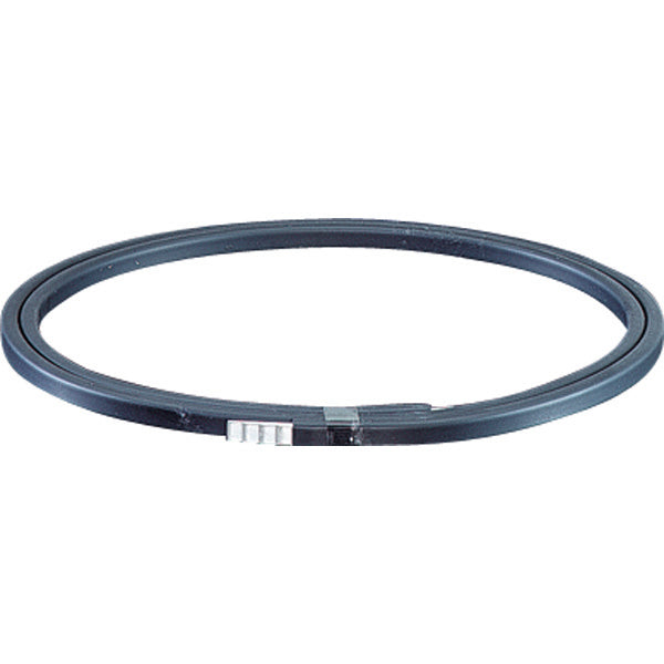 Hensel Flexible MI Rail Cobre 160A Longitud 2000mm - Mi VS 160