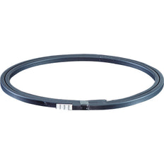 Hensel Flexible MI Rail Cobre 160A Longitud 2000mm - Mi VS 160