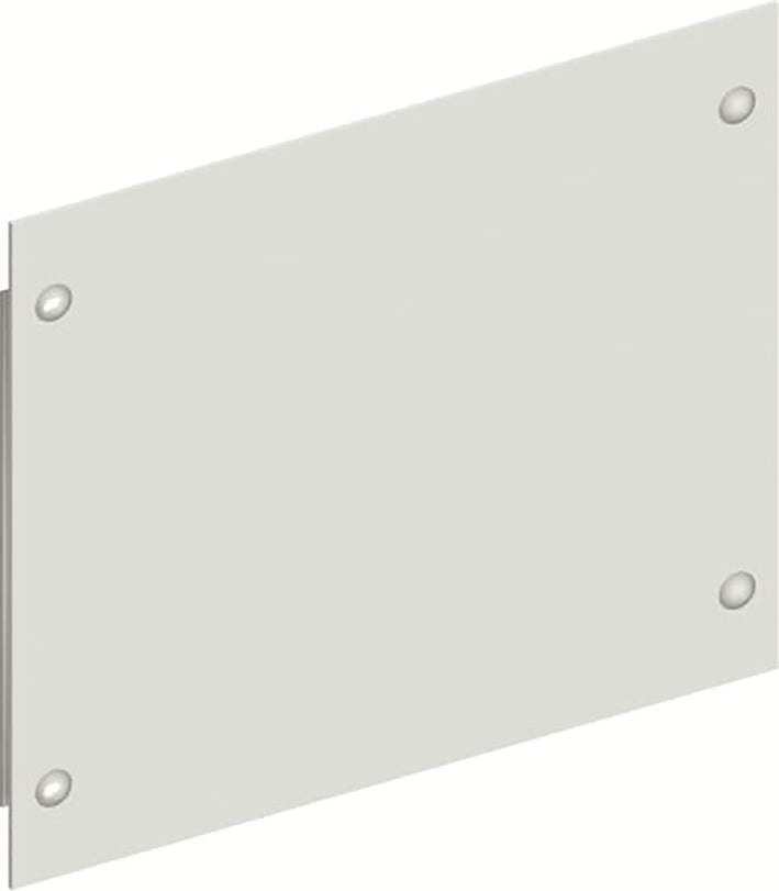 ABB NH1 ZH440 Single Cover Component - 2CPX062963R9999