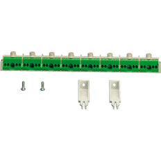 Hensel Fixconnect Abrazadera PE 8X25+32X4MM Para 3X1 - FP FC 051
