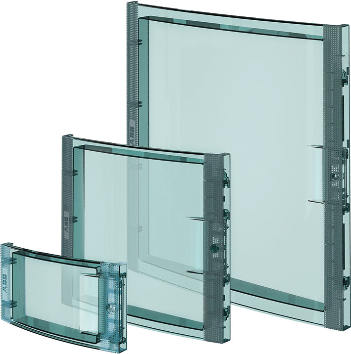 ABB Puerta transparente para módulo Mistral65 36 - 1SL1911A00