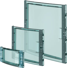 ABB Puerta transparente para módulo Mistral65 36 - 1SL1911A00