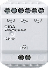 Gira Video Multiplexer Door Communication - 122400