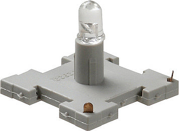 Gira Accesorio de iluminación LED 0,7 mA 230V Blanco - 049718