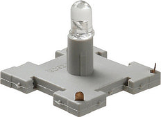 Gira Accesorio de iluminación LED 0,7 mA 230V Blanco - 049718