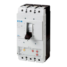 Eaton Interruptor automático 3P 250A NZMH3 AE250 T 150KA IEC - 110894