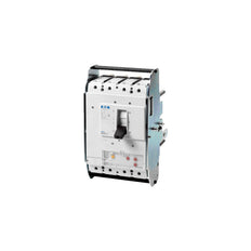 Eaton Interruptor automático 4P 630A 150KA Unidad extraíble NZM3 - 113586