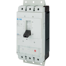 Eaton NZM3 3P 500A 150kA Interruptor automático para unidad extraíble - 168919