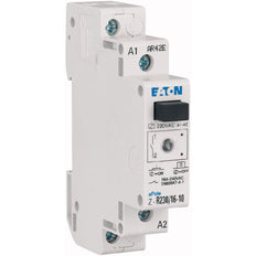 Eaton Installation Relay 230V AC 16A 2NO Z-R230/16-20 - ICS-R16A230B200
